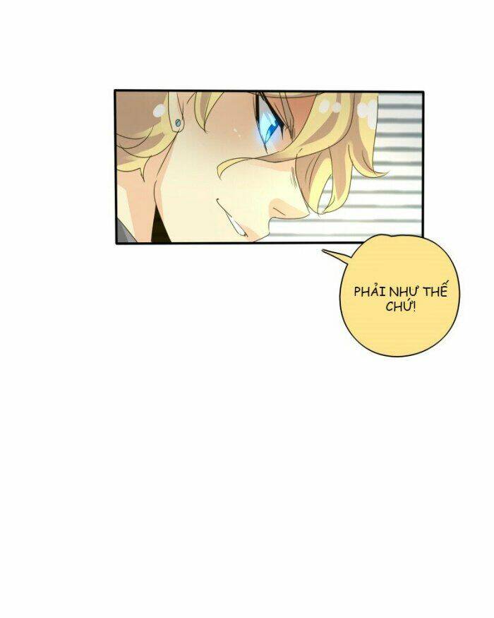 Thế Giới Không Hoàn Hảo Chapter 79 111