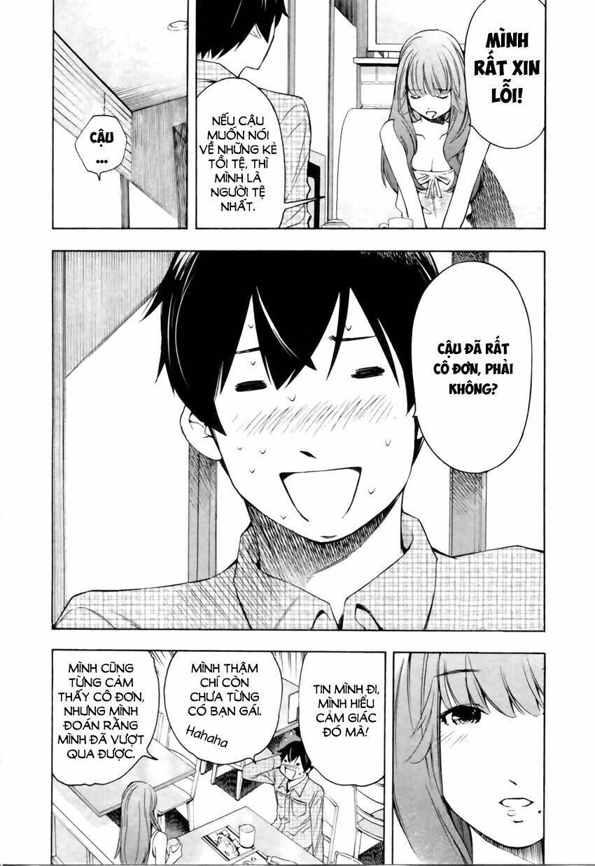 love riron chapter 12 6