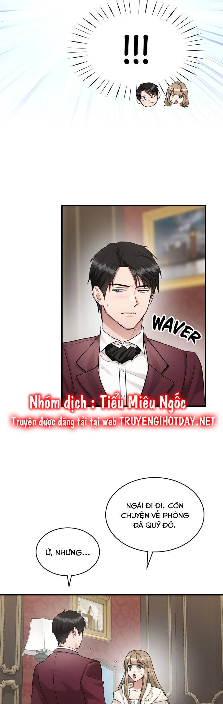 người thừa kế chapter 62 12