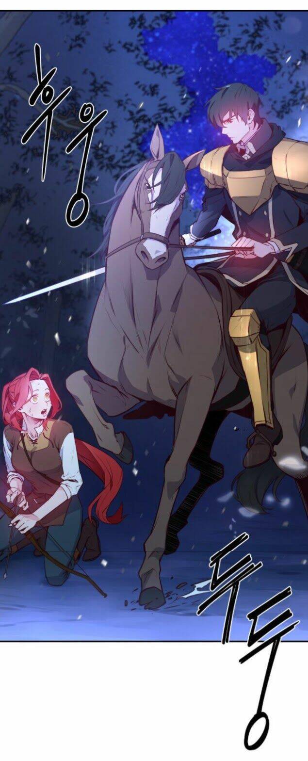 phản diện rất dễ làm chapter 14 6