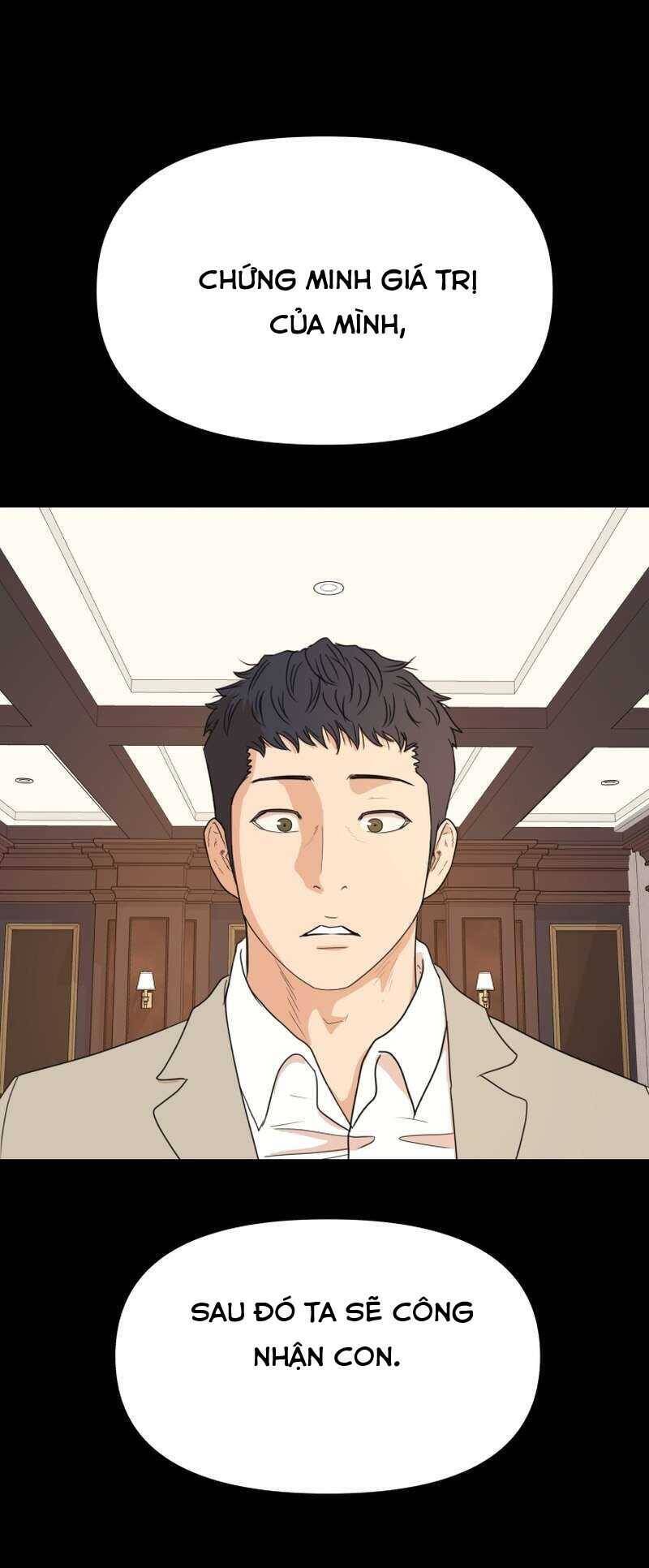 Bạn Trai Vệ Sĩ chapter 110 46