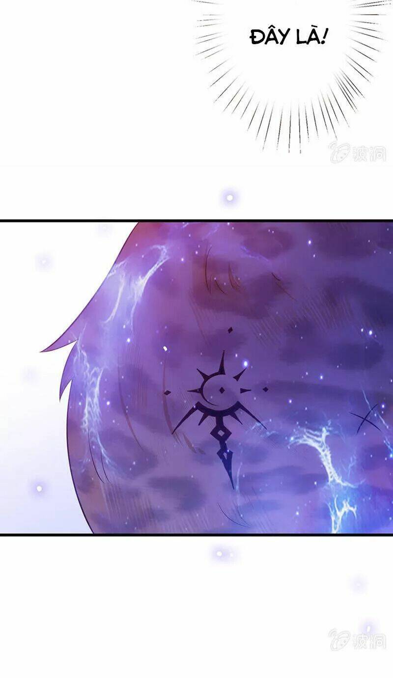 vương bài thiên sư và tiểu manh yêu chapter 20 16