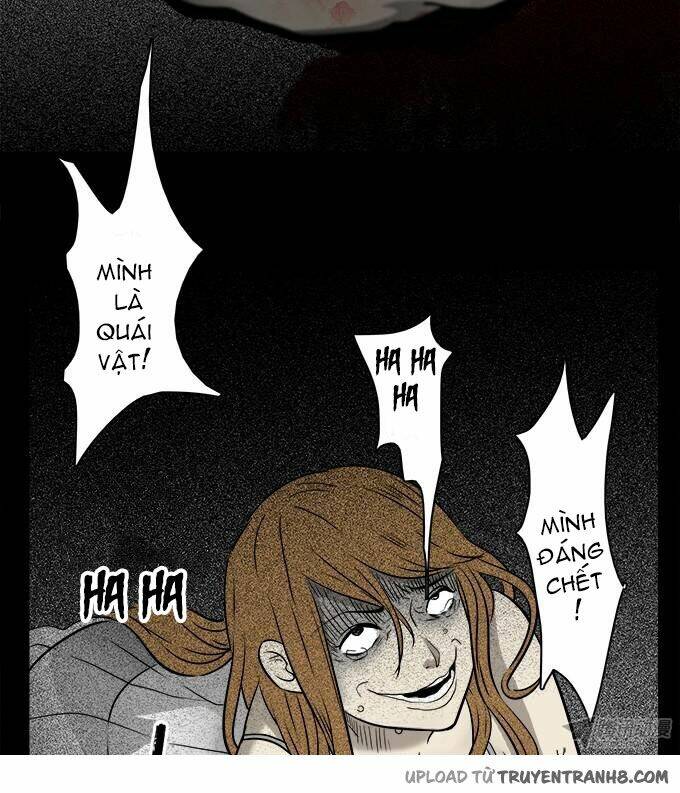 ớn lạnh tuyệt đối chapter 37 22