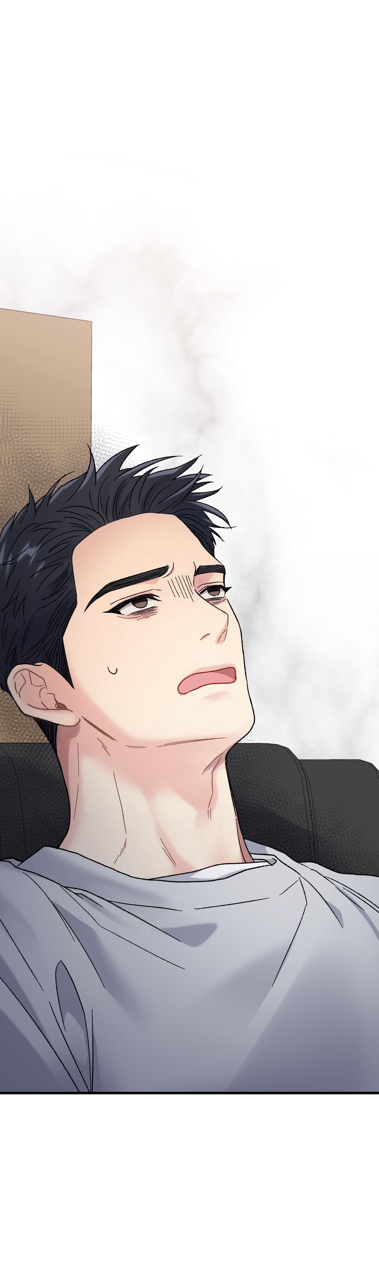 cậu không phải là gu của tôi chapter 1 28