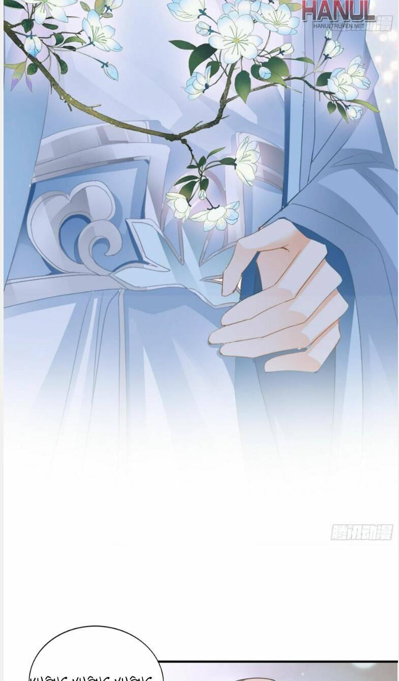 bổn vương muốn nàng chapter 190 33