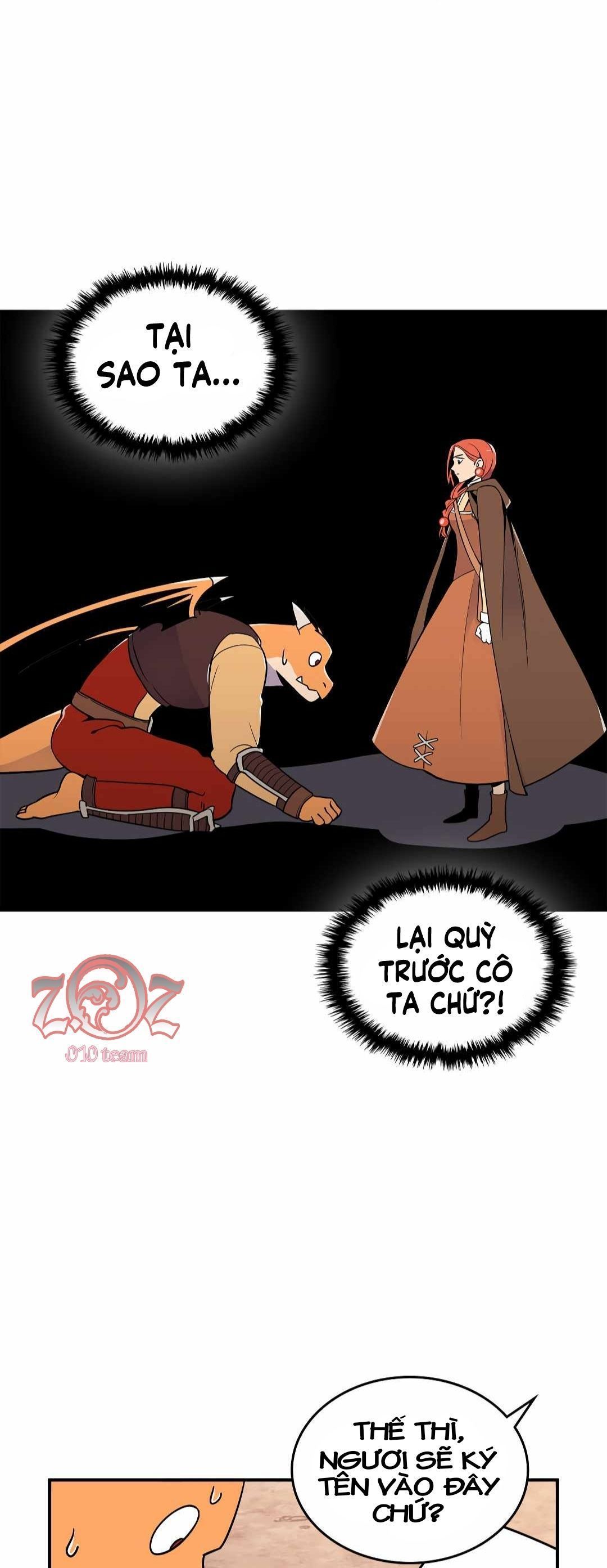 there was a hero chapter 2 23