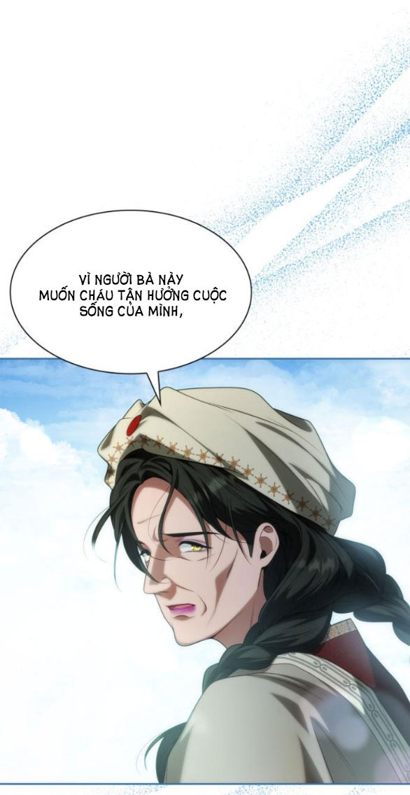 Chị Yêu, Kiếp Này Em Sẽ Là Hoàng Hậu chapter 48.2 - Trang 35