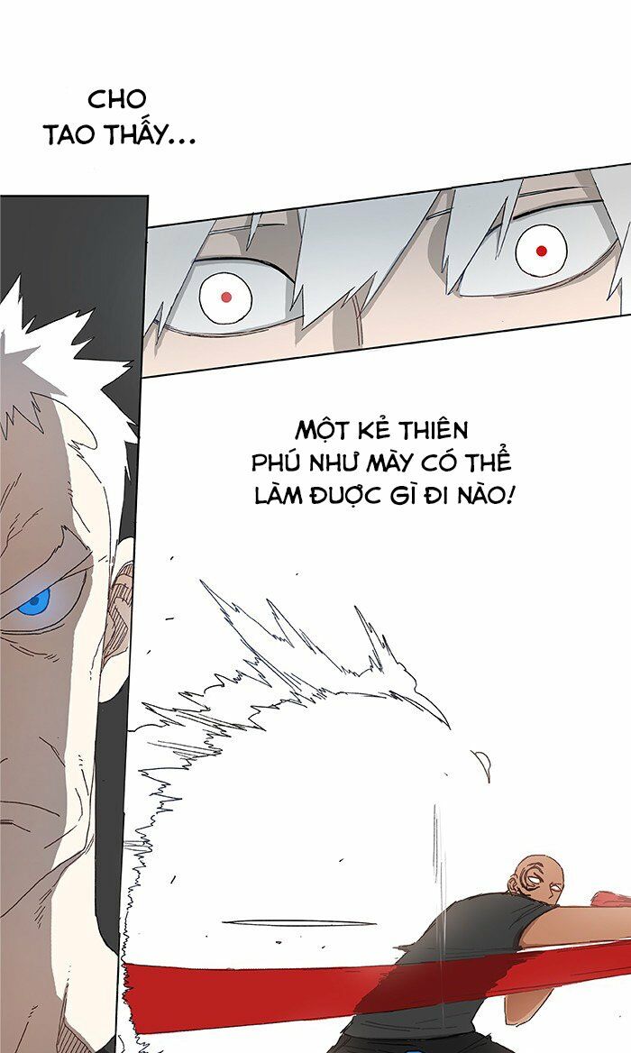 Võ Sĩ Quyền Anh chapter 1 37