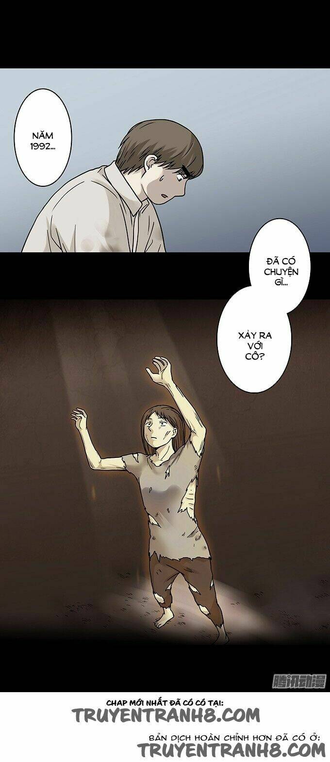 ớn lạnh tuyệt đối chapter 103 26