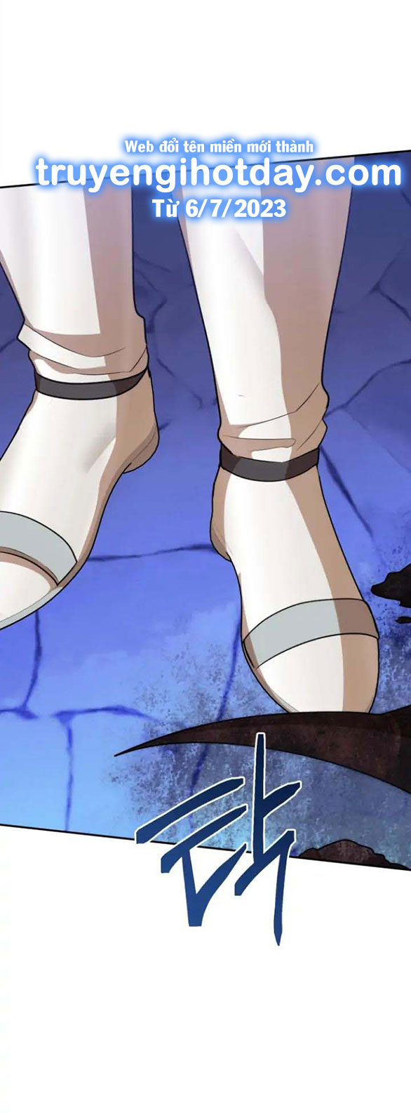 [18+] dũng sĩ vị tha chapter 8.1 15