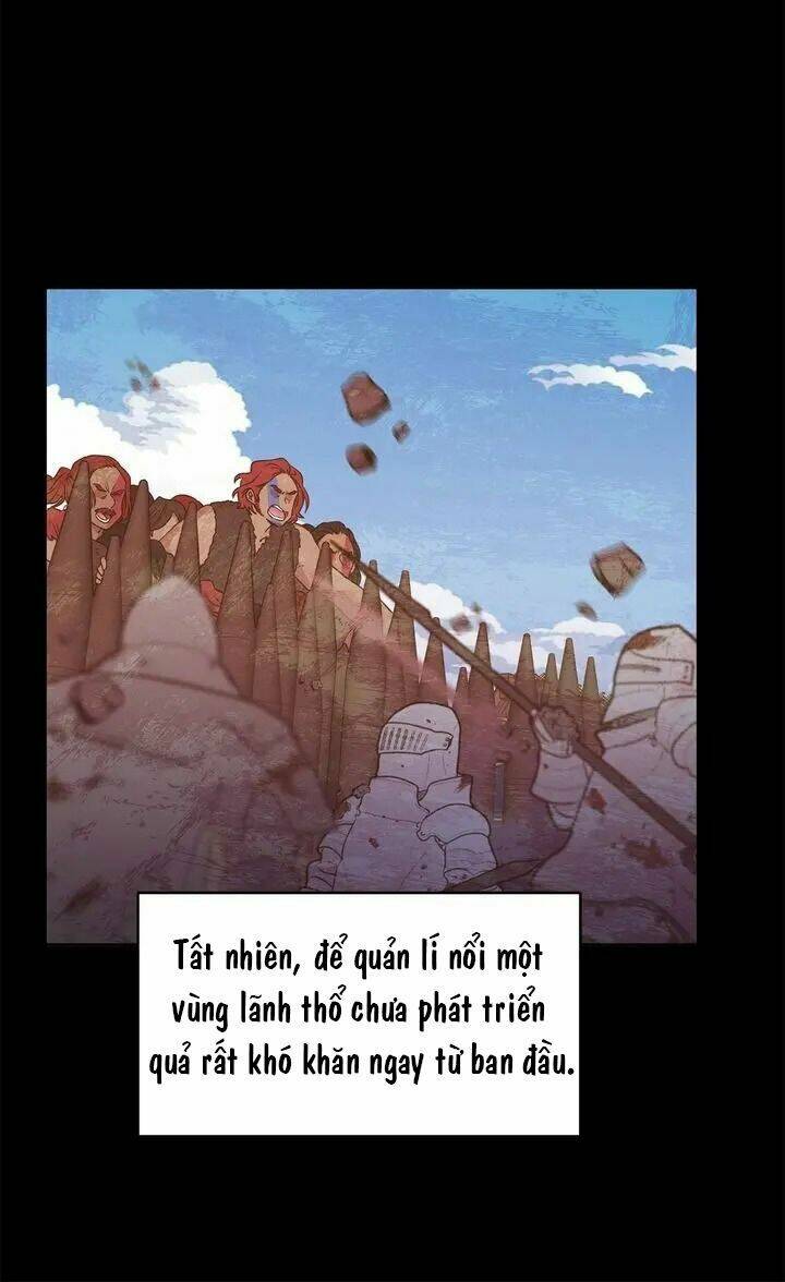 tôi chọn kết thúc của hoàng đế chapter 74 29