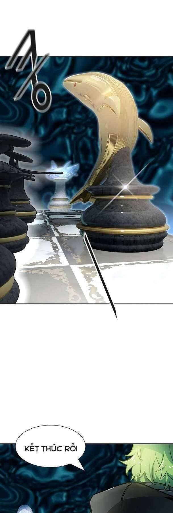 tòa tháp bí ẩn 2 chapter 572 93