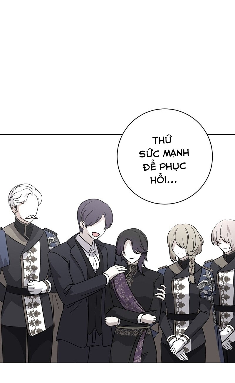 nữ phản diện muốn có kết thúc đẹp chapter 69 49