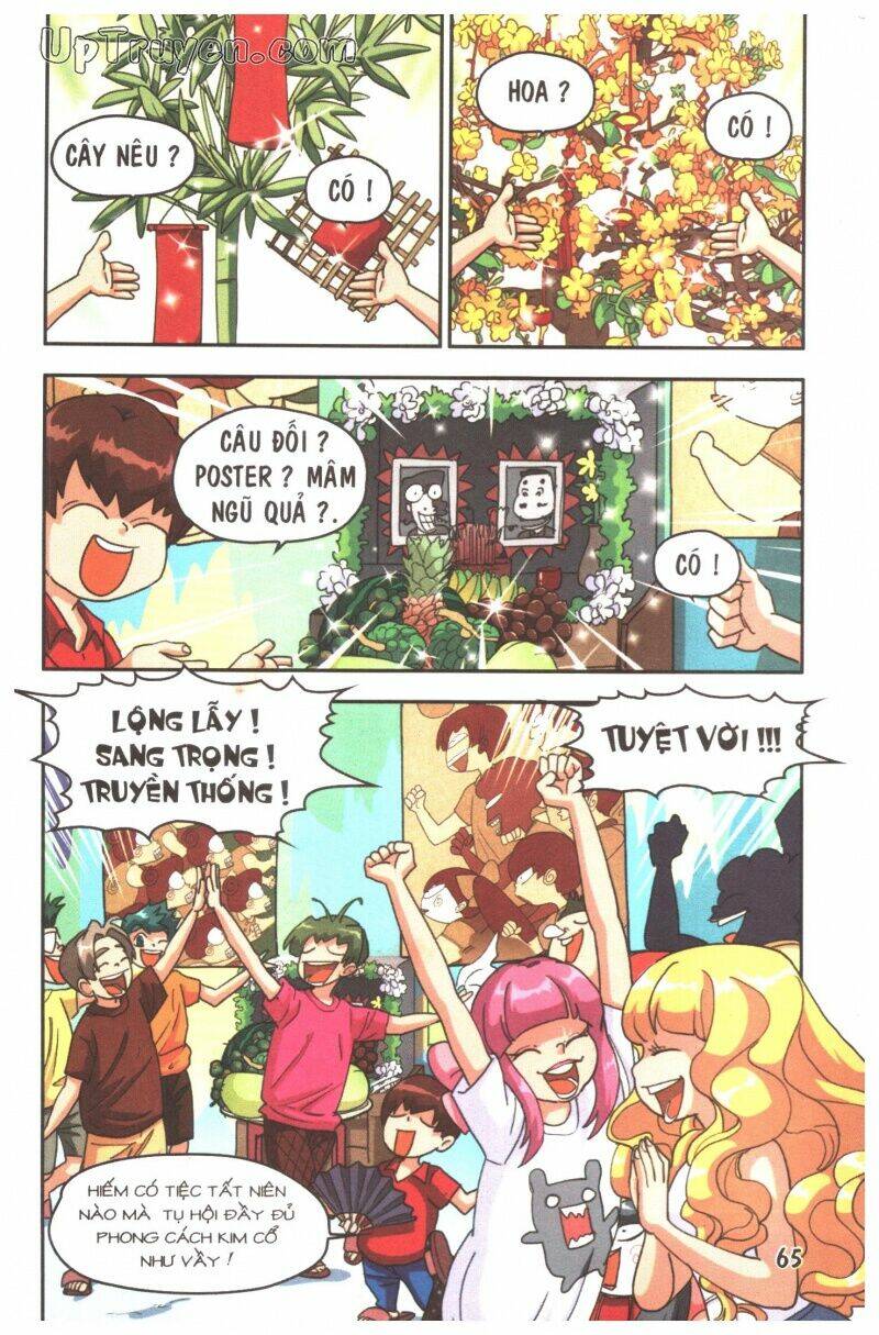 học sinh chân kinh chapter 10 67