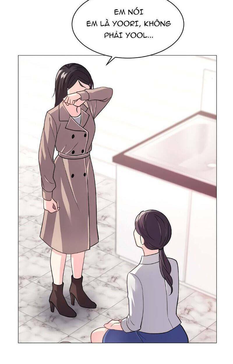 vô tình trở thành con gái của triệu phú chapter 8 20