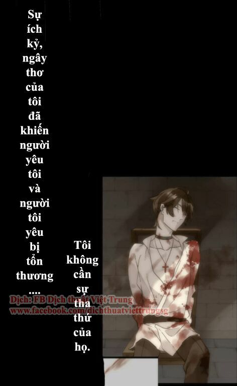 vết cắn ngọt ngào phần 2 chapter 17 8