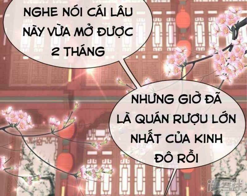 thị huyết y phi chapter 41 17