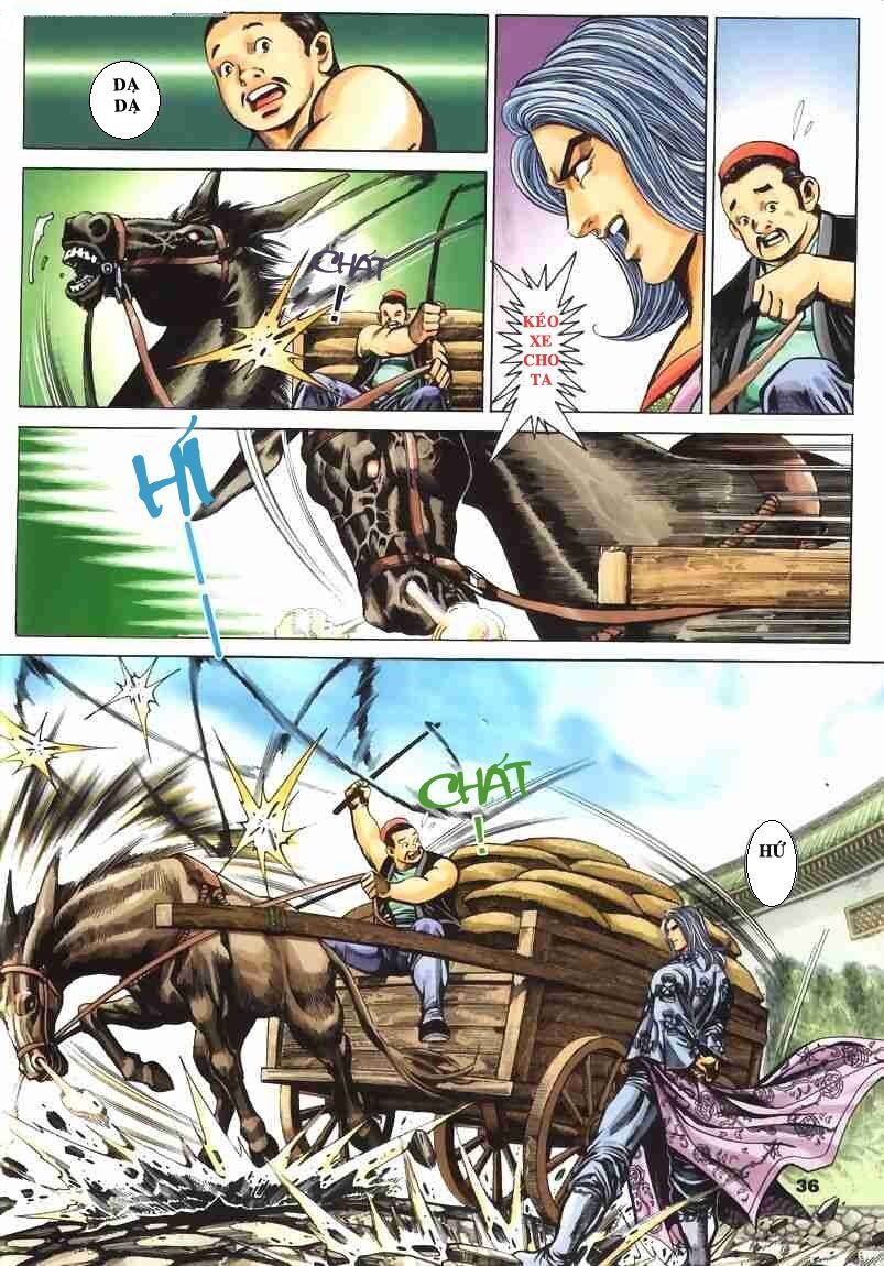 tầm tần ký chapter 68 5