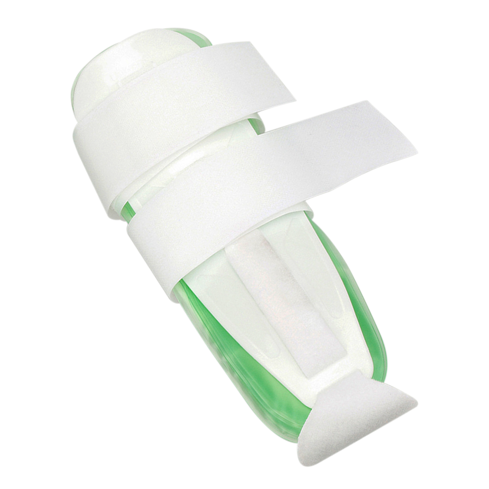 Băng mắt cá chân bằng nhựa PVC Hỗ trợ giảm đau do bong gân và viêm khớp