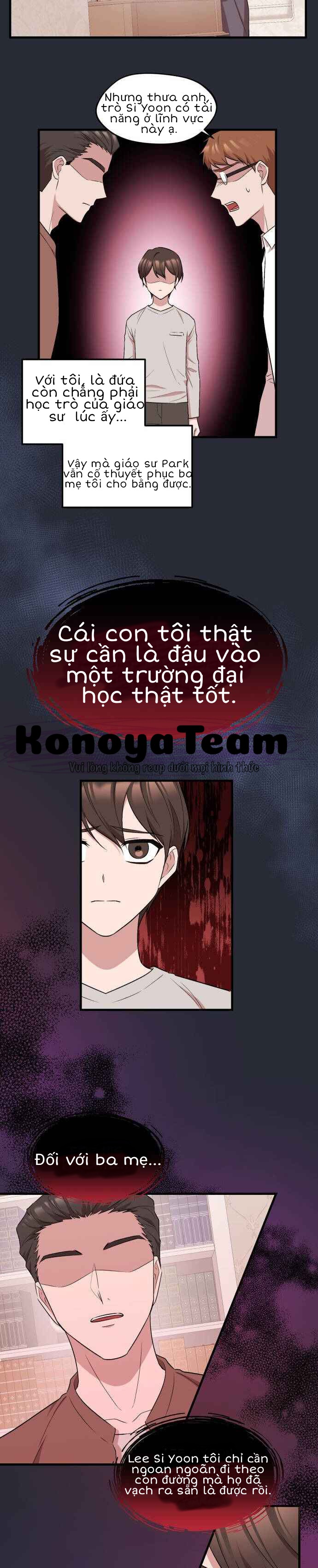 bình minh trên moscow chapter 1 8