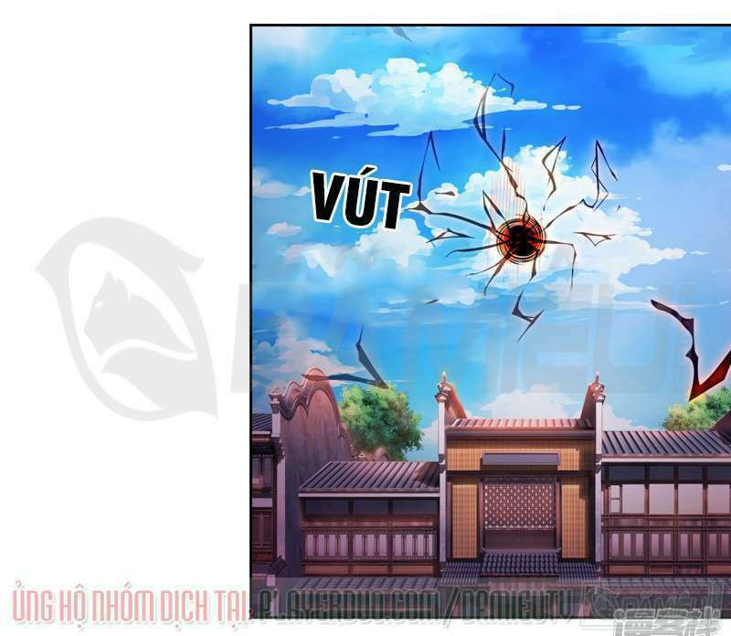 tối cường thăng cấp chapter 78 23