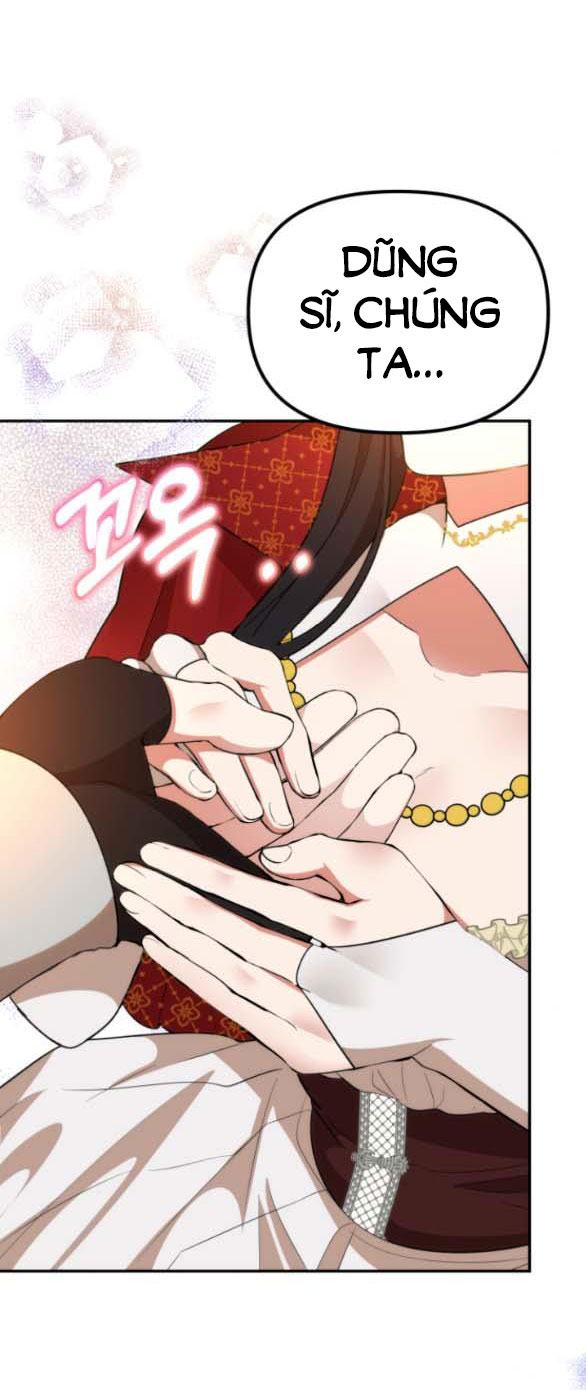 [18+] dũng sĩ vị tha chapter 15.2 34