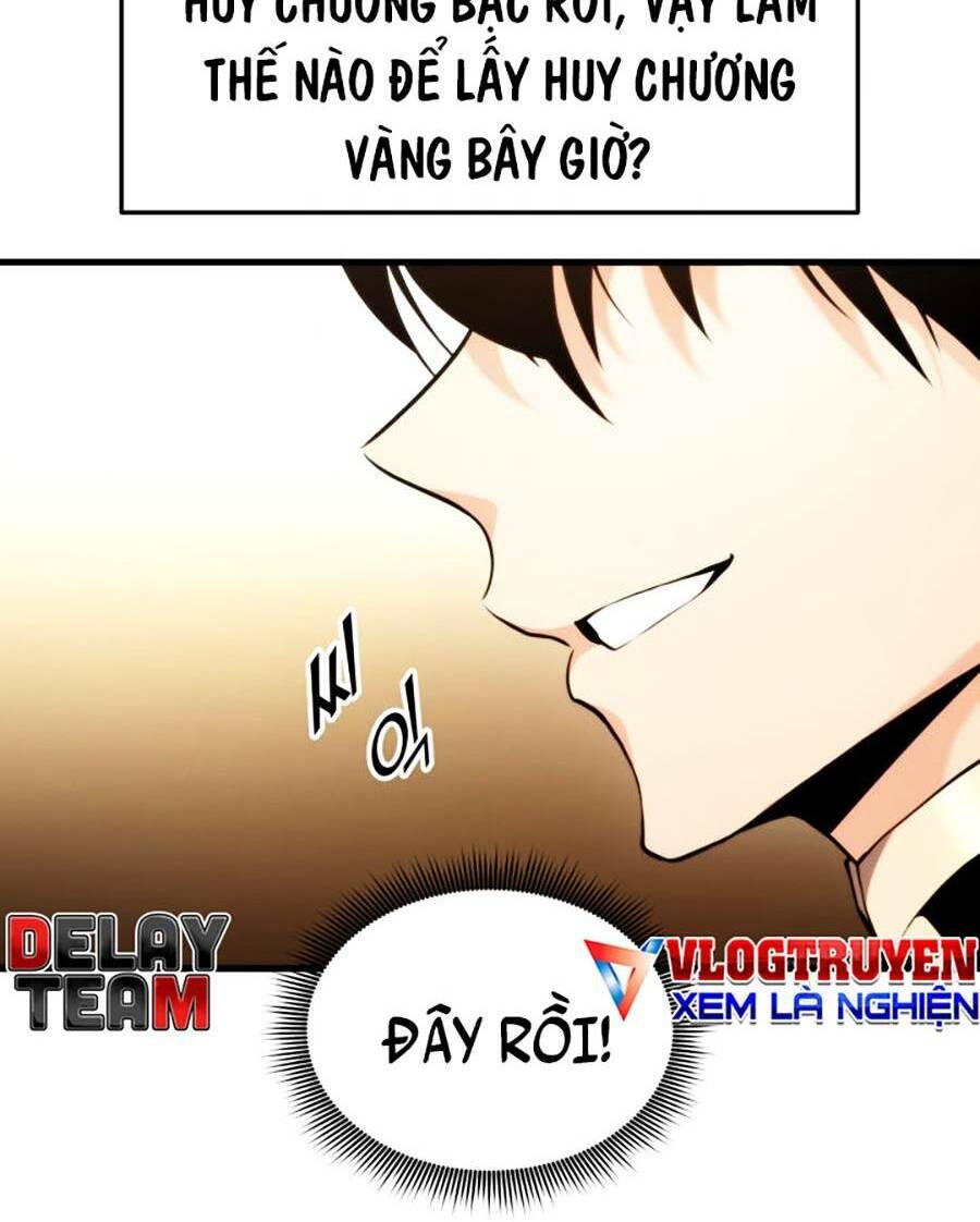 huyền thoại game thủ - tái xuất chapter 60 54