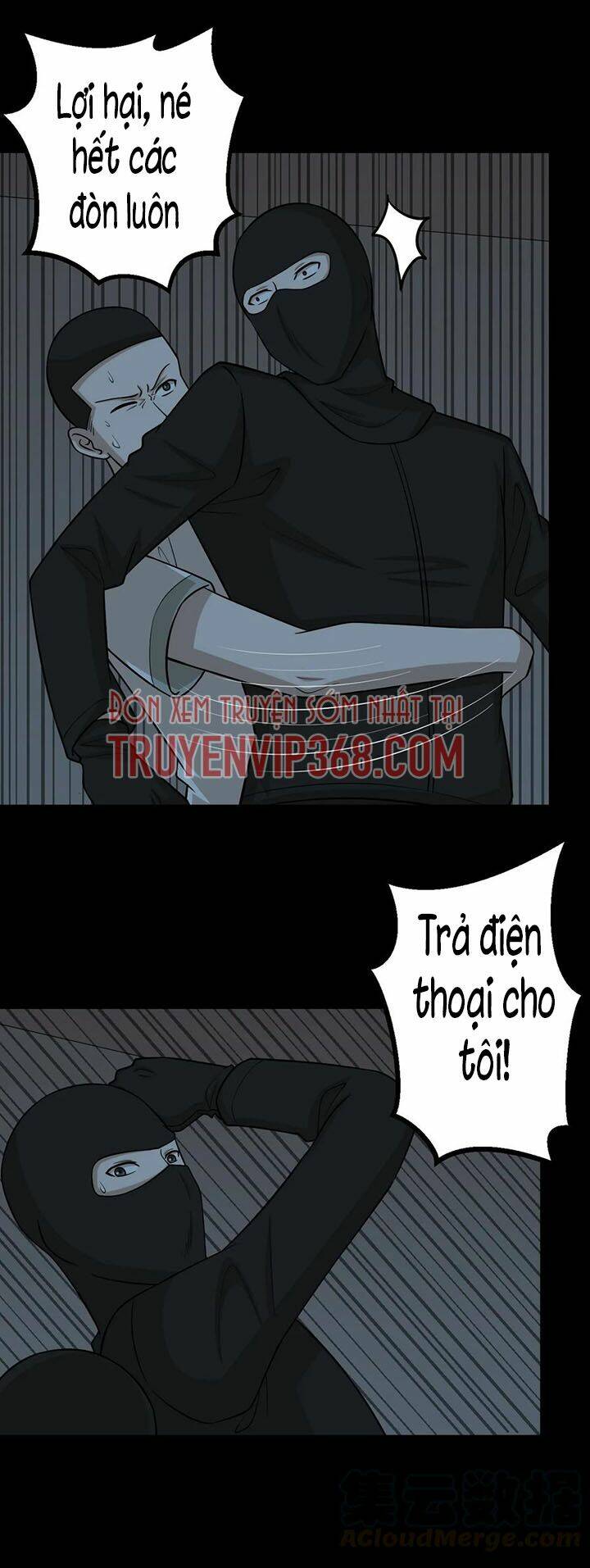 đai ca trở lại tuổi 16 chapter 108 14