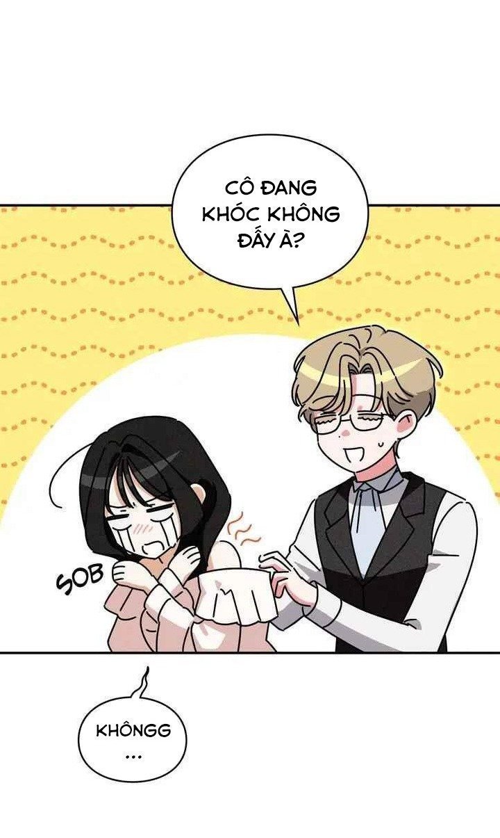 phương pháp bảo vệ anh ấy trong lãnh địa quái vật chapter 40 4