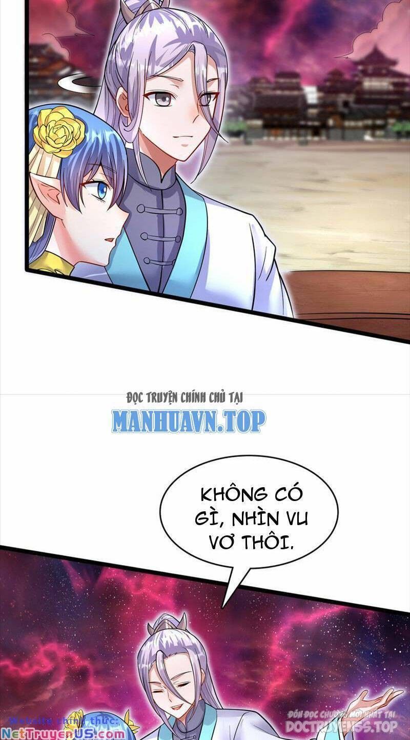 bắt đầu với kiếm vực, ta lặng lẽ tu luyện thành kiếm thần chapter 96 20