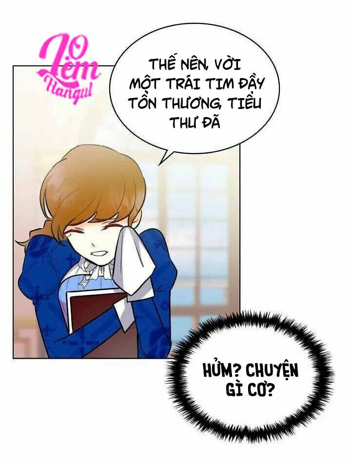 kẻ tạo ra nữ phản diện chapter 6 34