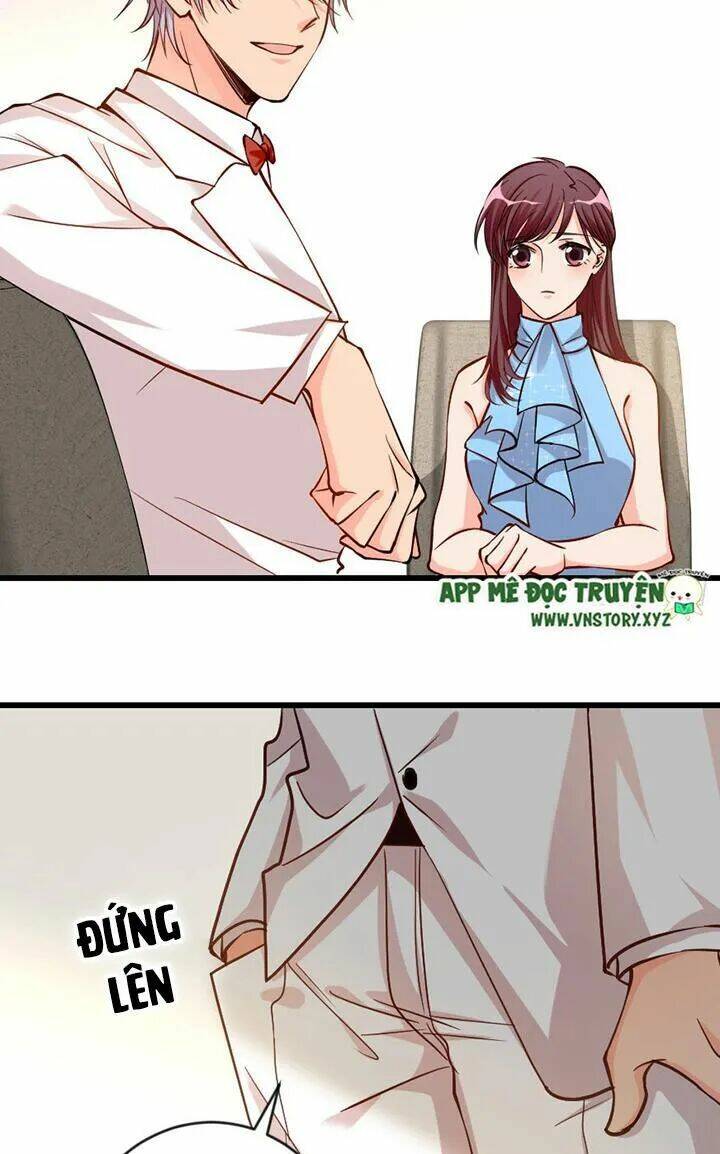 thiên hậu trở về chapter 69 19