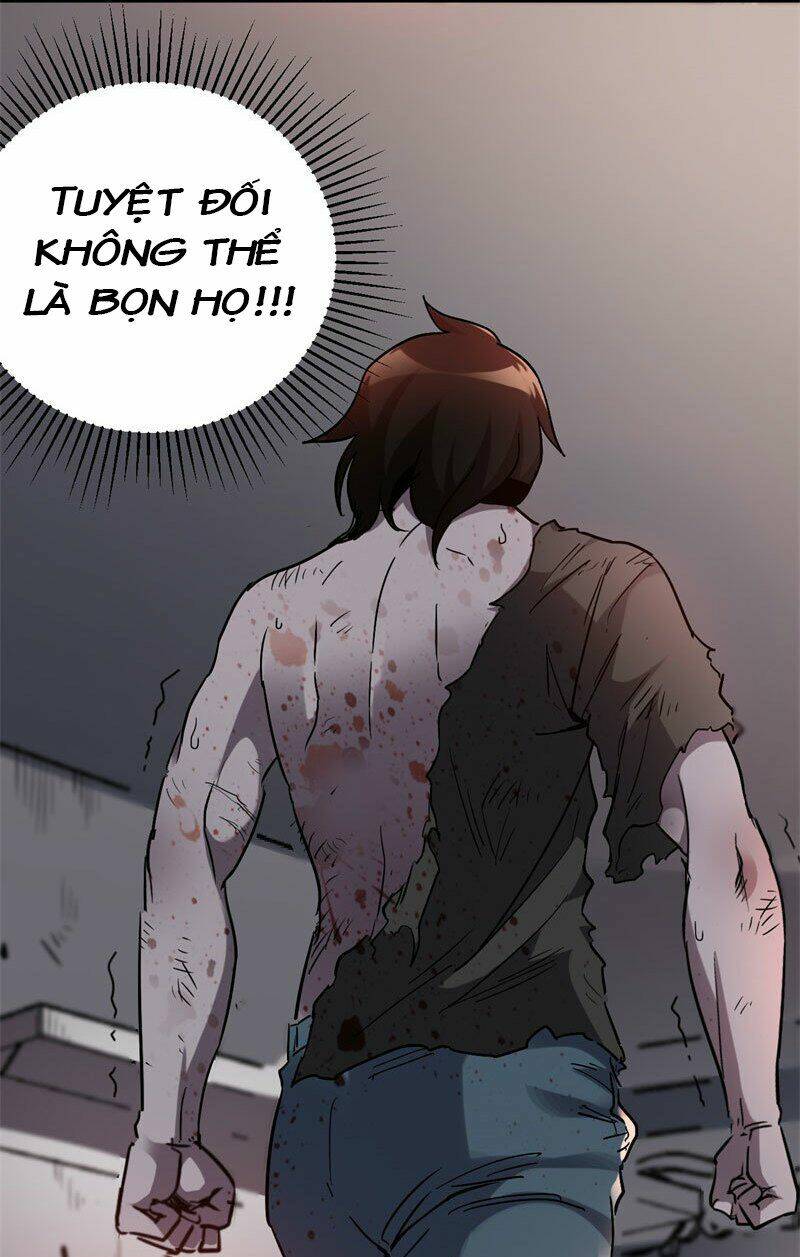 trò chơi thời mạt thế chapter 7 26