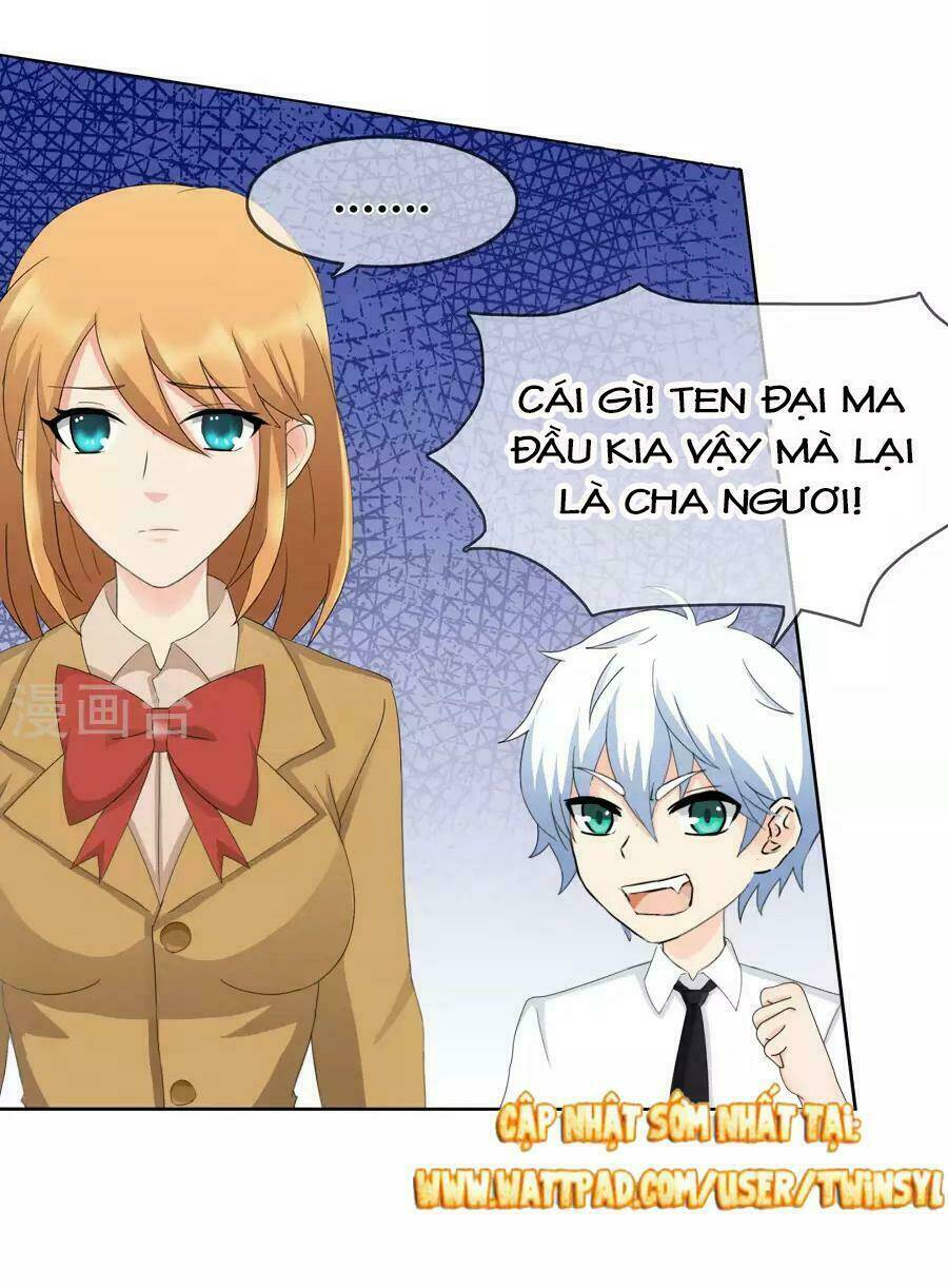 bá đạo trung khuyển tìm ái ký chapter 111 22
