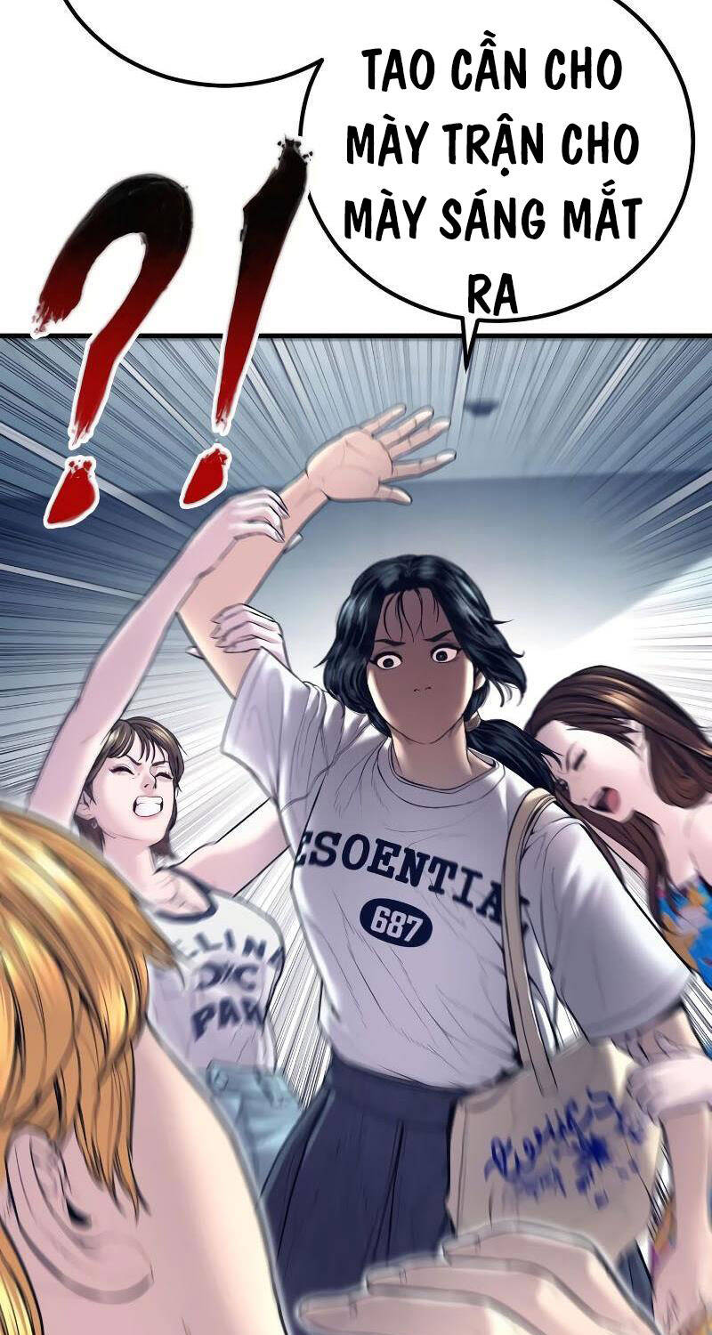 đặc vụ kim chapter 153 151