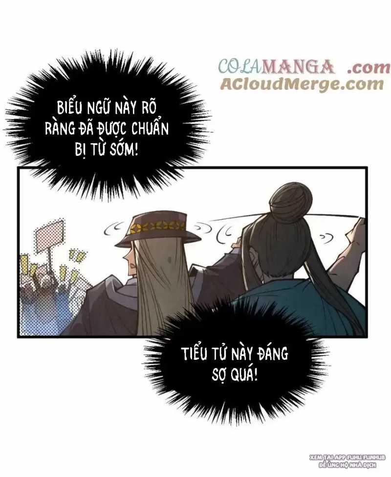 vạn cổ chí tôn chapter 317 15