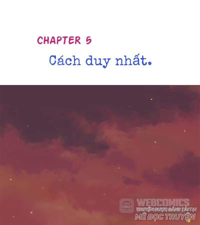 tống thống hống hách và cô gái ngây thơ chapter 6 1