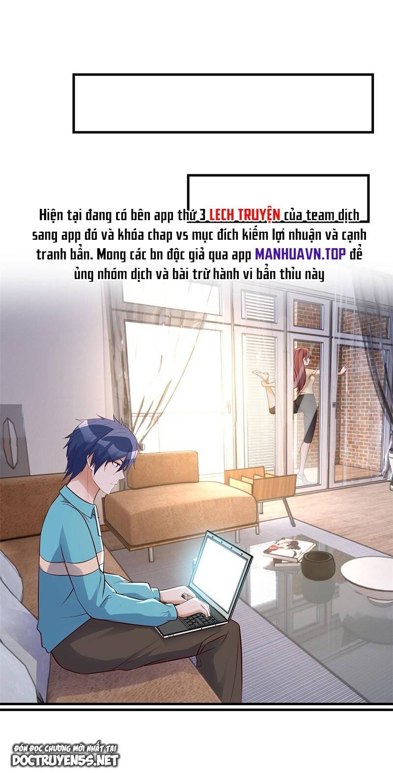 chị gái tôi là đại minh tinh chapter 146 28