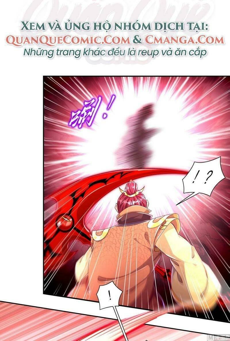trọng sinh chi ma tôn đương đạo chapter 74 2