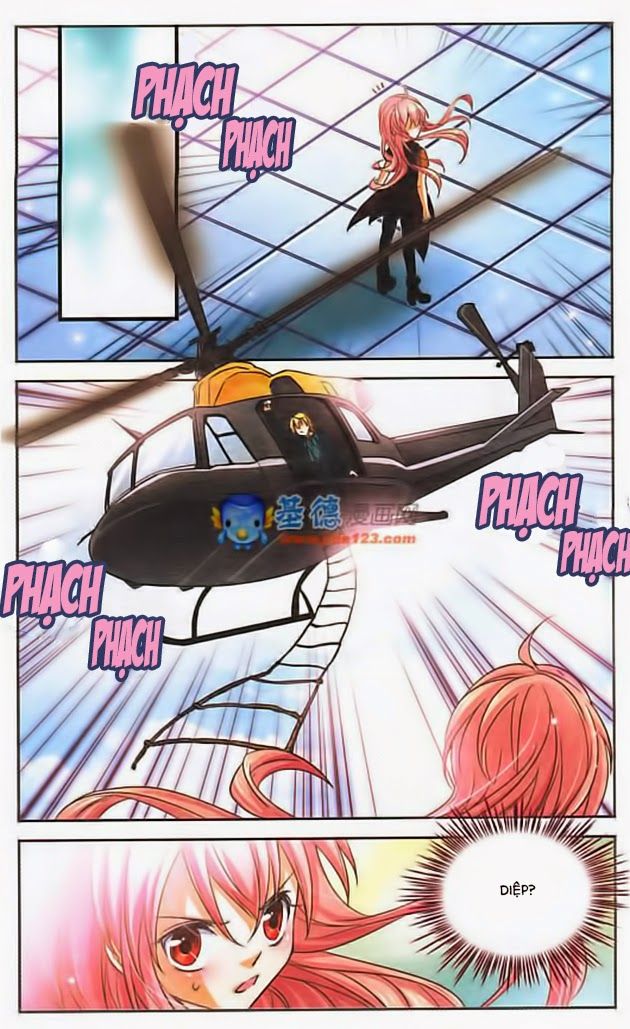 mị chi ma hạp chapter 76 6