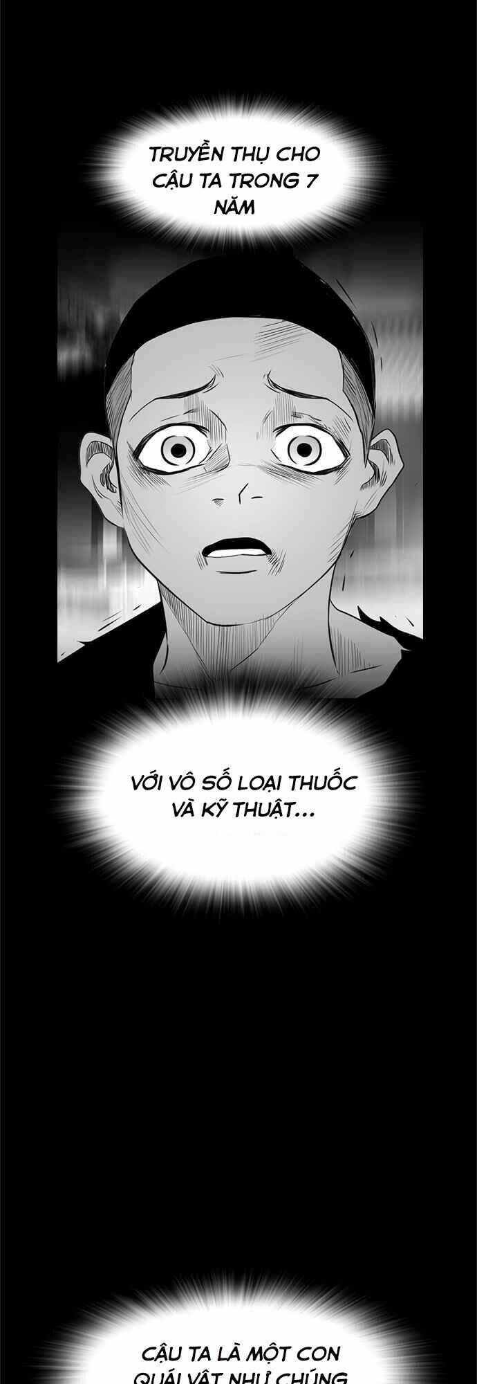 kẻ hồi sinh chapter 137 33