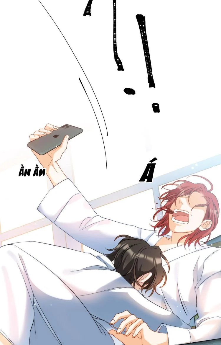 nụ hôn vực thẳm chapter 25 17