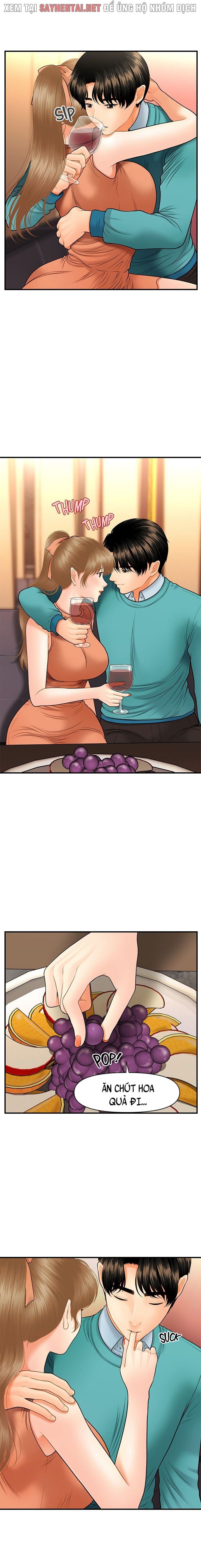 này anh đẹp trai chapter 62 4