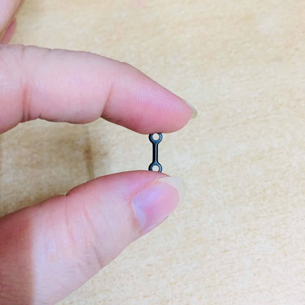 Móc thanh cân bằng Gyro S107G S107E S109G dài 11.5 mm để thay thế và chế tạo