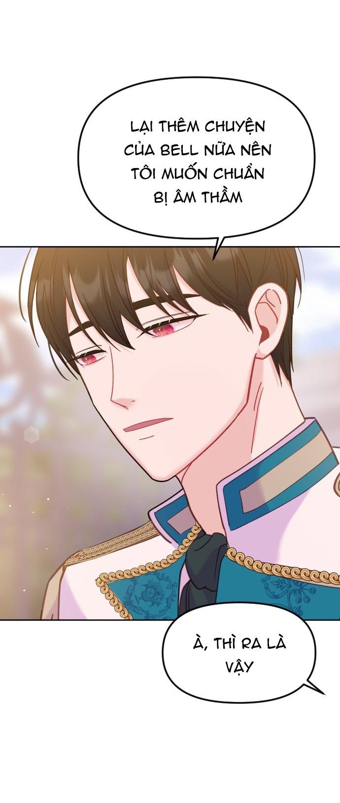 Yêu Hoặc Chết chapter 12.2 - Trang 15
