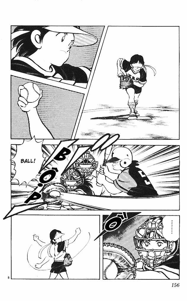 itsumo misora chapter 18 10