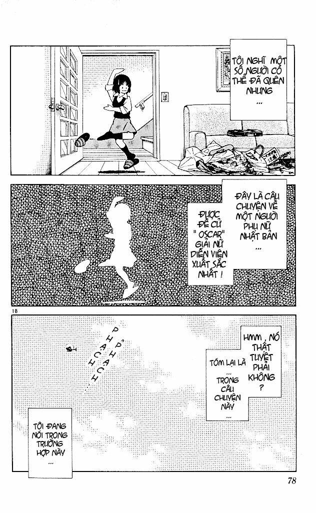 itsumo misora chapter 3 20