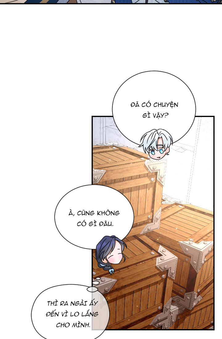 lady baby chapter 143 31