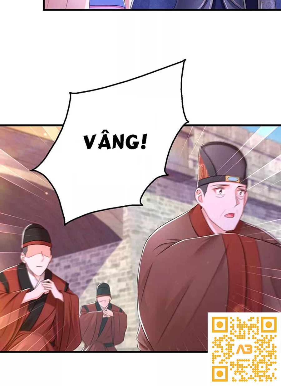 ngã tại hậu cung đương đại lão nữ chapter 93 29