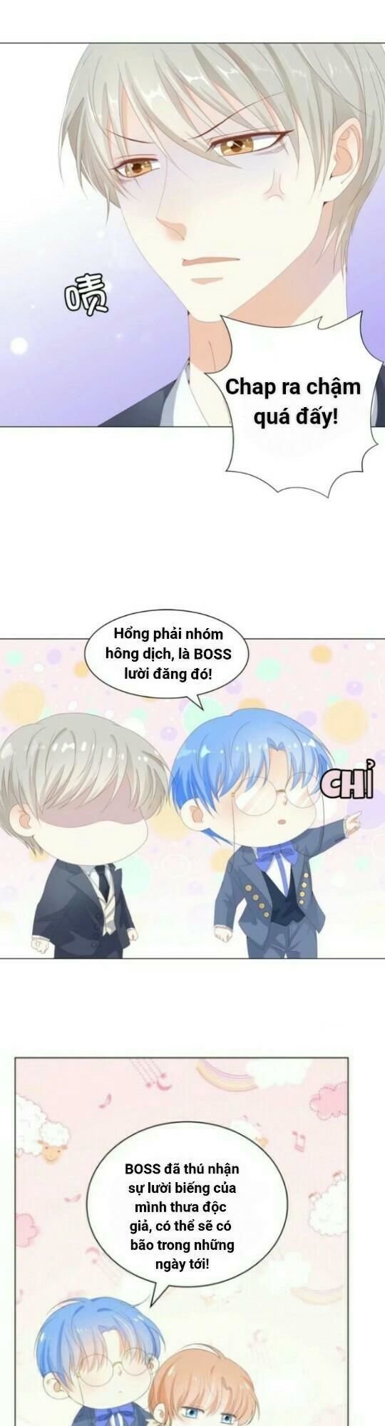 độc dược của tình yêu chapter 19 24